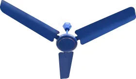 Santosh Force 1200 mm 3 Blades Ceiling Fan