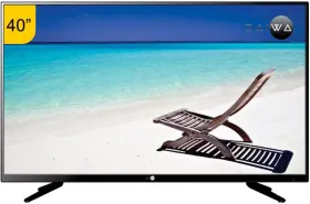 Daiwa L42FVC84U (40-inch) Full HD LED TV