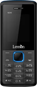 Lemon B293