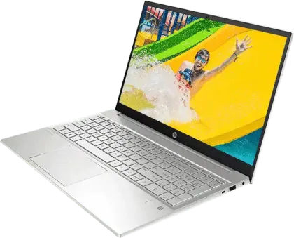 HP Pavilion 15-eg2009TU Laptop (12th Gen Core i5/ 8GB/ 512GB SSD/ Win11 Home)