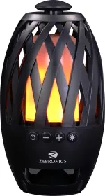 Zebronics Zeb-Atom Bluetooth Speaker