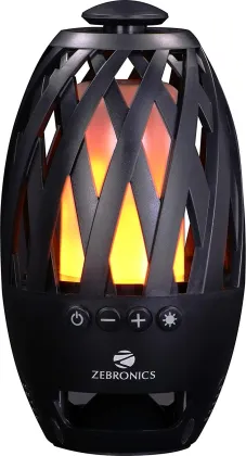 Zebronics Zeb-Atom Bluetooth Speaker