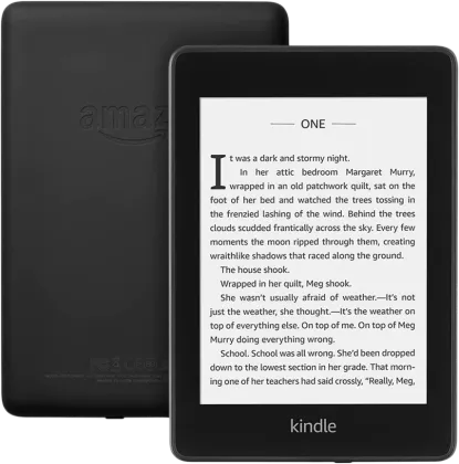 Amazon Kindle Paperwhite 10th Gen E-Reader (Wi-Fi + 8GB)