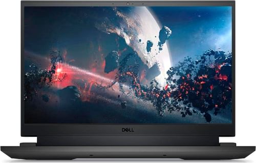 Dell G15-5521 D560899WIN9S Gaming Laptop (12th Gen Core i9/ 16GB/ 1TB SSD/ Win 11/ 8GB Graph)