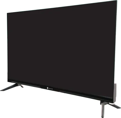 Realme TechLife CineSonic 32 inch HD Ready Smart QLED TV (32HDGQRWSQQ)