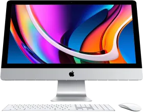 Apple iMac MXWT2HN AIO Desktop (10th Gen Core i5/ 8GB/ 256GB SSD/ macOS/ 4GB Graph)