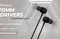 Robotek ZC-27 Type-C Wired Earphones