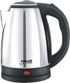 Frendz Forever Daisy EK-108 1.5L Electric Kettle