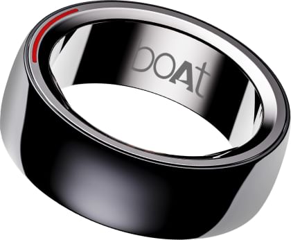 boAt Smart Ring Gen 1