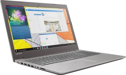 Lenovo IP 520 (80YL00PPIN) Laptop (7th Gen Ci7/ 16GB/ 2TB/ Win10/ 4GB Graph)