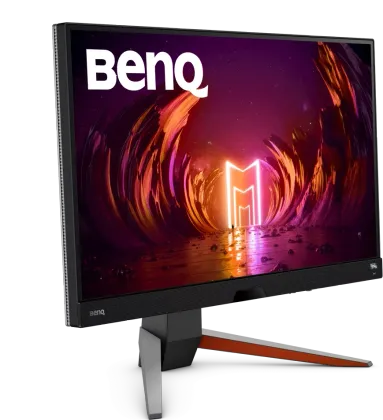BenQ MOBIUZ EX270M 27 inch Full HD Gaming Monitor
