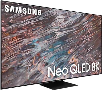 Samsung 75QN800AK 75-inch Ultra HD 8K Smart QLED TV