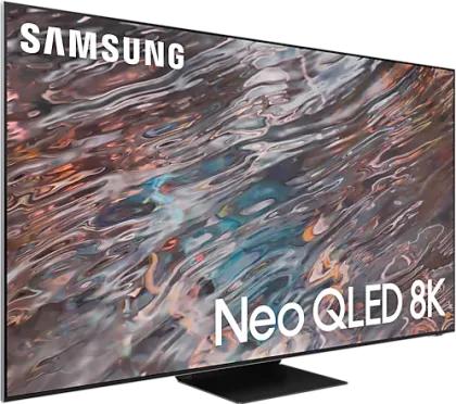 Samsung 75QN800AK 75-inch Ultra HD 8K Smart QLED TV