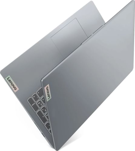 Lenovo IdeaPad Slim 3 82XQ01VYIN Laptop (AMD Ryzen 3 30/ 8GB/ 512GB SSD/ Win11 Home)