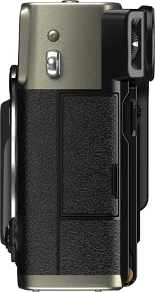 Fujifilm X-Pro3 Mirrorless Digital Camera (Body Only)