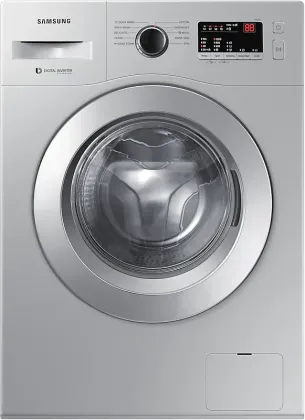 Samsung WW70R20GLSS 7 Kg Fully Automatic Front Load Washing Machine