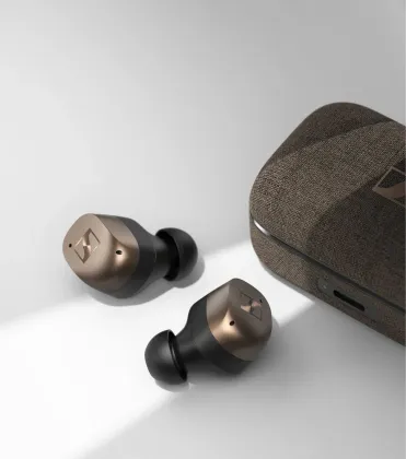 Sennheiser Momentum True Wireless 4 Earbuds