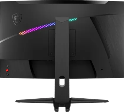 MSI MAG 275CQRF-QD 27 inch Quad HD Gaming Monitor