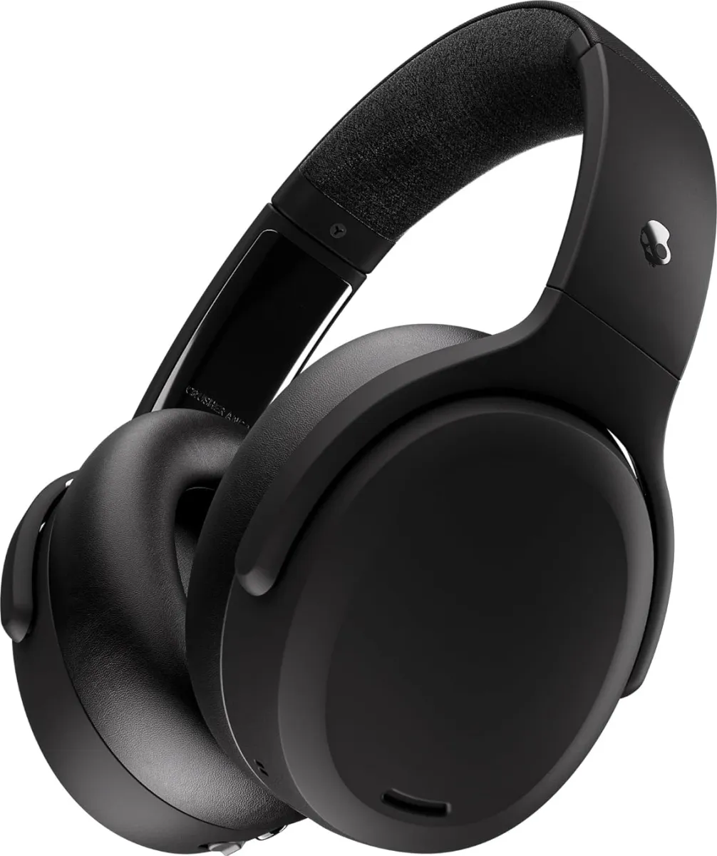 Skullcandy Crusher ANC 2 Wireless Headphones Price in India 2024