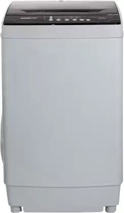 Daenyx DWTL72GR 7.2 kg Fully Automatic Top Load Washing Machine
