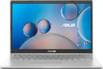 Asus VivoBook Laptop X415EA-EK502TS i5|11th Gen|8GB|256GBSSD|14 inch|W10H+MSO|INT|Transparent Silver