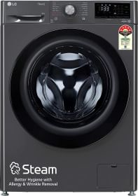 LG FHP1209Z5M 9 kg Fully Automatic Front Load Washing Machine