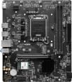 MSI PRO H610M-S WIFI DDR4 Motherboard