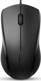 Rapoo N1600 Wired Mouse