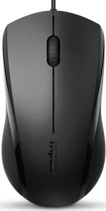 Rapoo N1600 Wired Mouse - image 2