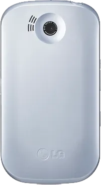 LG Cookie Tweet C375