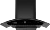 Hindware Smart Appliances Nadia BLDC 75 IN ‎C100674 Auto Clean Wall Mounted Chimney