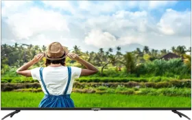 CompaQ CQ65AOQD 65-inch Ultra HD 4K Smart QLED TV