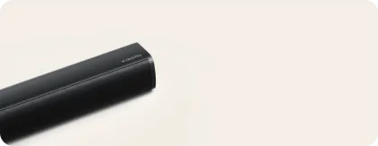 Xiaomi Soundbar 2.0ch