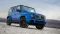 Mercedes-Benz G-Class Electric
