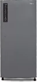 MarQ By Flipkart 196BD4MQR1 196 L 4 Star Single Door Refrigerator