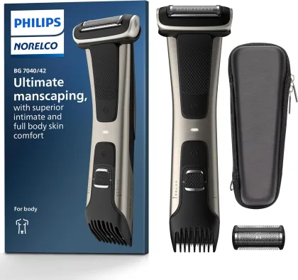 Philips Norelco BG7040/42 Trimmer