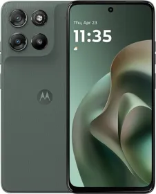 Motorola Moto G100 (2025)