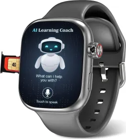 Sekyo Neo Fit Kids Smartwatch