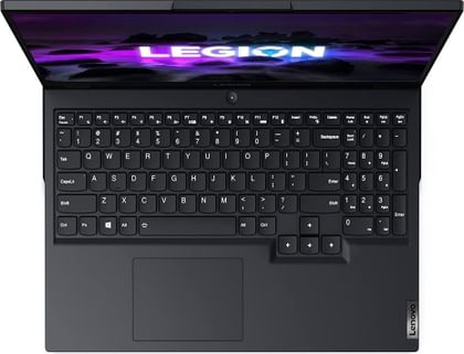 Lenovo Legion 5 82JU00SYIN Laptop (AMD Ryzen 7 5800H/ 16GB/ 1TB SSD/ Win11 Home/ 6GB Graph)