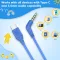 INFURTURE CH5 Wired Headphones