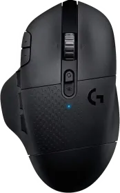Logitech G604 Wireless Optical Gaming Mouse