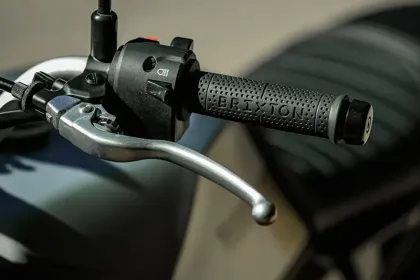 Brixton Crossfire 500