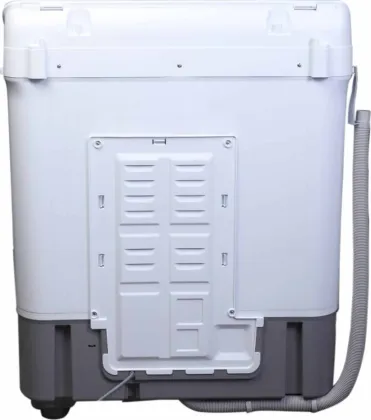 Haier HTW90-186 9 kg Semi Automatic Washing Machine