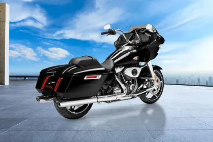 Harley-Davidson Road Glide