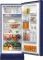 Haier HRD-2265PKI-N 205 L 5 Star Single Door Refrigerator