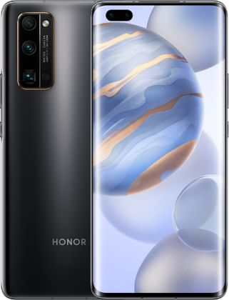 Honor 30 Pro (8GB RAM + 256GB)