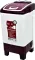 Ionstar 8W85DX1BR 8 kg Washer Only