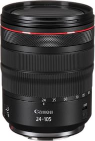 Canon RF 24-105mm F/4 L IS USM  Lens