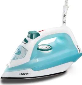 Nova Plus Fabri Neo NI-500 2000 W Steam Iron