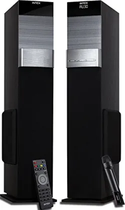 Intex IT-TW XM 12002 SUFB 2.0 Home Theater - image 2